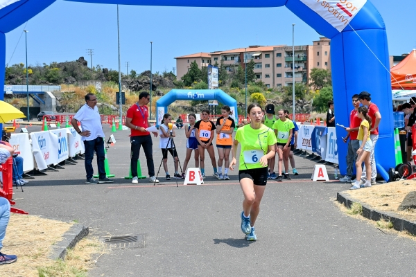 Campionati Italiani U17 - U13 m/f
Catania, 22-23 maggio 2026 - Foto MFsport