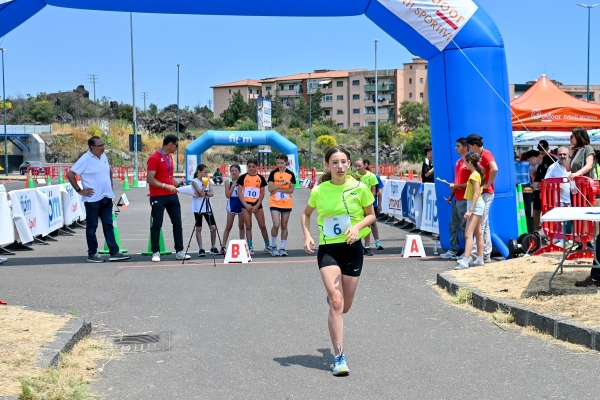 Campionati Italiani U17 - U13 m/f
Catania, 22-23 maggio 2026 - Foto MFsport