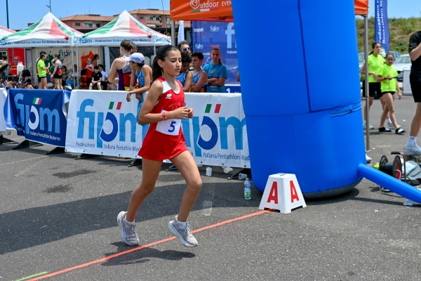 Campionati Italiani U17 - U13 m/f
Catania, 22-23 maggio 2026 - Foto MFsport