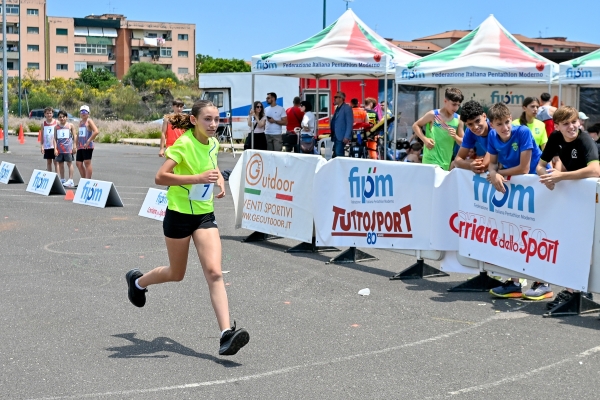 Campionati Italiani U17 - U13 m/f
Catania, 22-23 maggio 2026 - Foto MFsport
