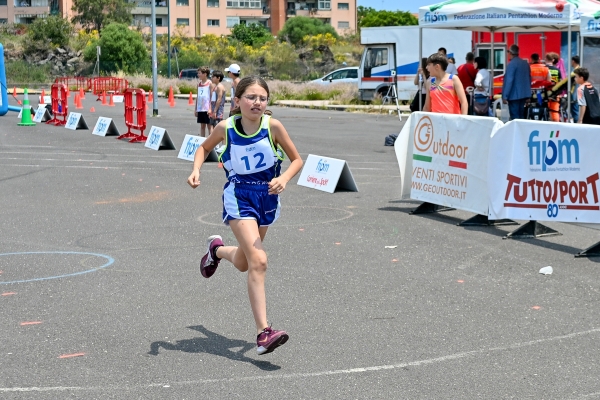 Campionati Italiani U17 - U13 m/f
Catania, 22-23 maggio 2026 - Foto MFsport