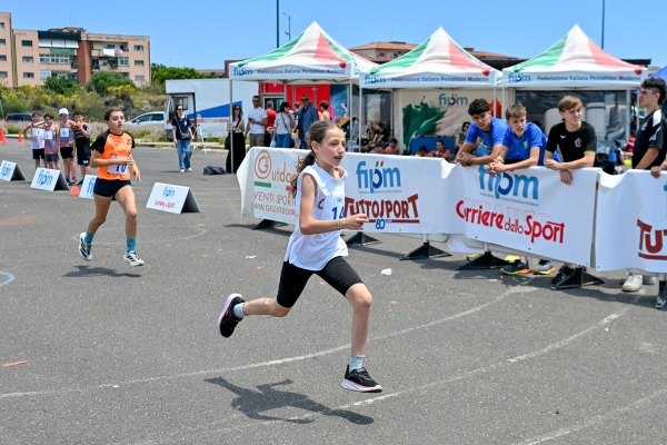 Campionati Italiani U17 - U13 m/f
Catania, 22-23 maggio 2026 - Foto MFsport
