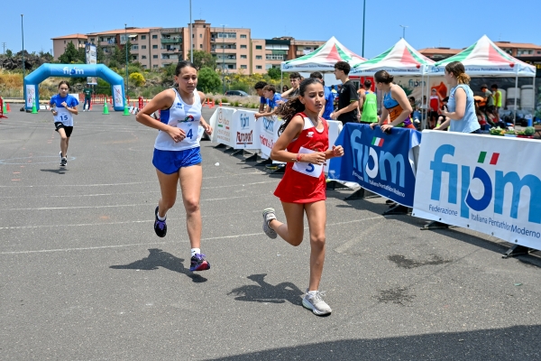 Campionati Italiani U17 - U13 m/f
Catania, 22-23 maggio 2026 - Foto MFsport