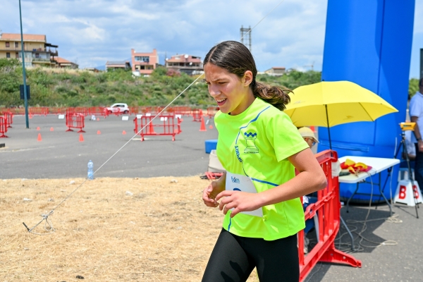 Campionati Italiani U17 - U13 m/f
Catania, 22-23 maggio 2026 - Foto MFsport