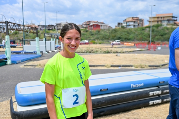 Campionati Italiani U17 - U13 m/f
Catania, 22-23 maggio 2026 - Foto MFsport