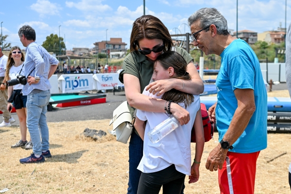 Campionati Italiani U17 - U13 m/f
Catania, 22-23 maggio 2026 - Foto MFsport
