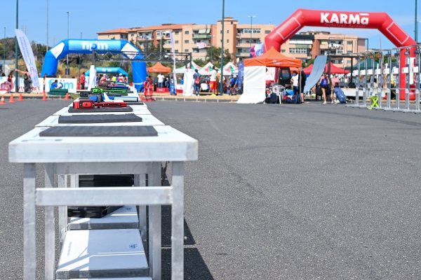 Campionati Italiani U17 - U13 m/fCatania, 22-23 maggio 2026 - Foto MFsport