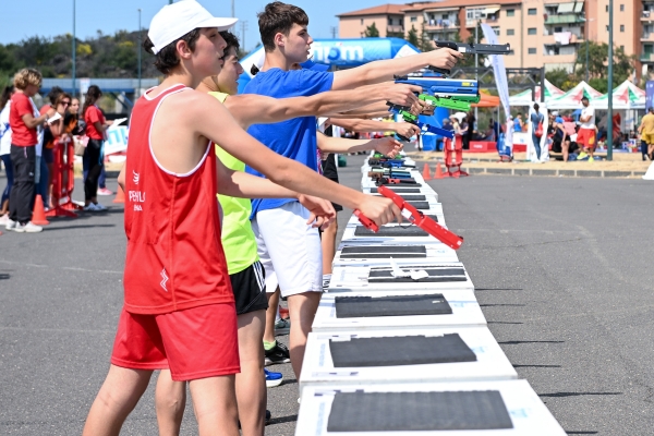 Campionati Italiani U17 - U13 m/fCatania, 22-23 maggio 2026 - Foto MFsport