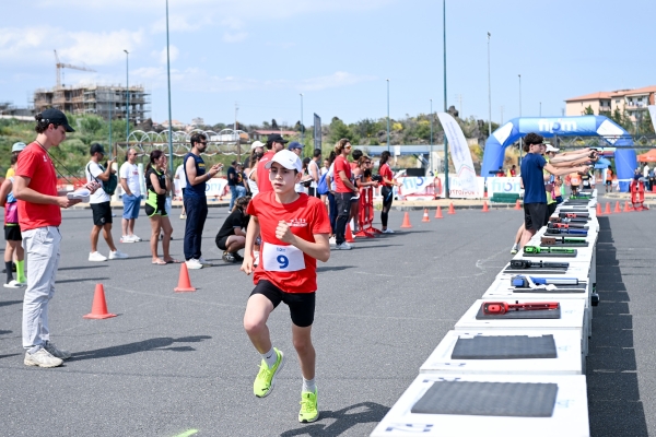 Campionati Italiani U17 - U13 m/fCatania, 22-23 maggio 2026 - Foto MFsport