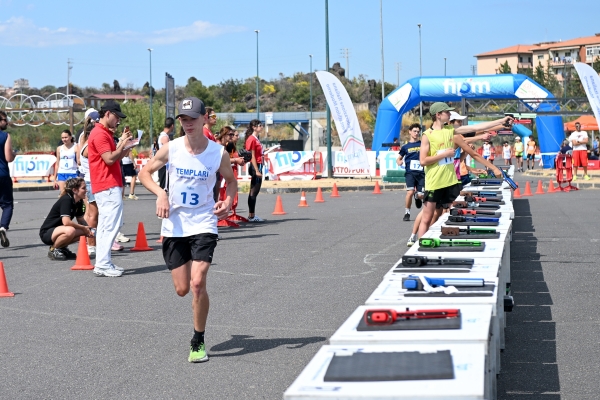 Campionati Italiani U17 - U13 m/fCatania, 22-23 maggio 2026 - Foto MFsport