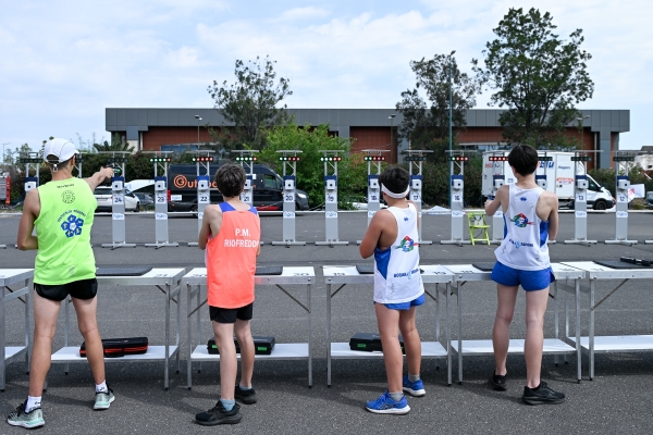 Campionati Italiani U17 - U13 m/fCatania, 22-23 maggio 2026 - Foto MFsport