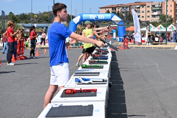 Campionati Italiani U17 - U13 m/fCatania, 22-23 maggio 2026 - Foto MFsport
