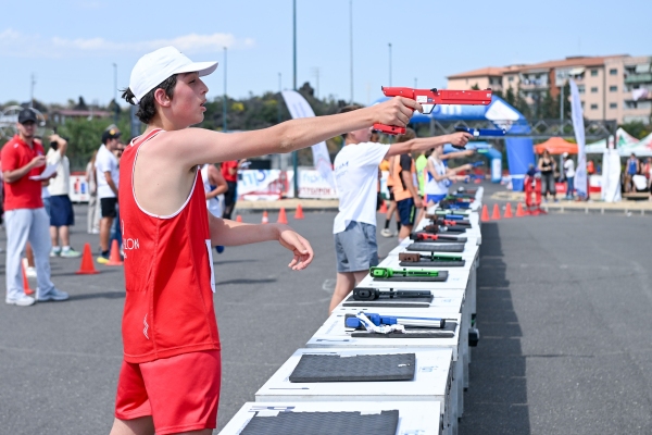 Campionati Italiani U17 - U13 m/fCatania, 22-23 maggio 2026 - Foto MFsport