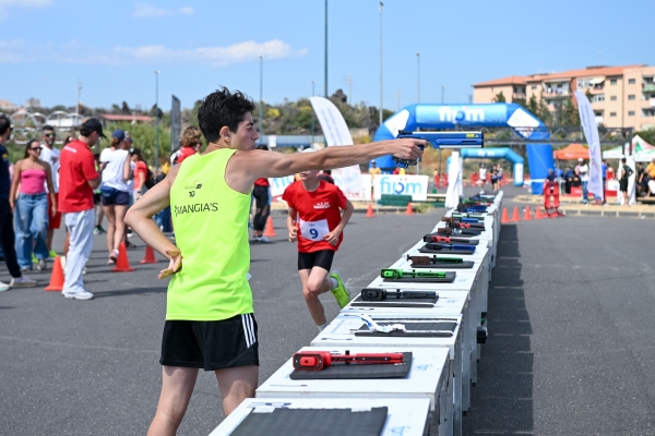 Campionati Italiani U17 - U13 m/fCatania, 22-23 maggio 2026 - Foto MFsport
