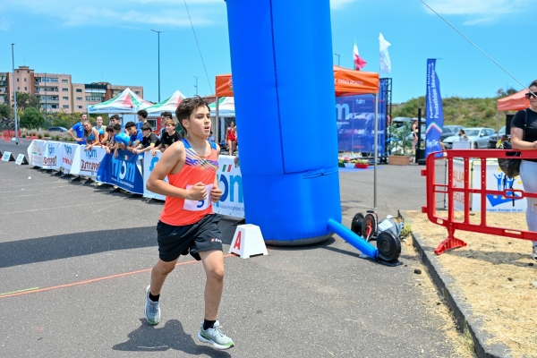 Campionati Italiani U17 - U13 m/f
Catania, 22-23 maggio 2026 - Foto MFsport
