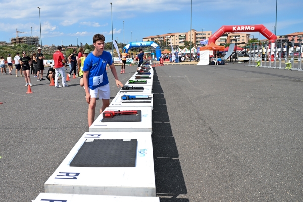 Campionati Italiani U17 - U13 m/fCatania, 22-23 maggio 2026 - Foto MFsport