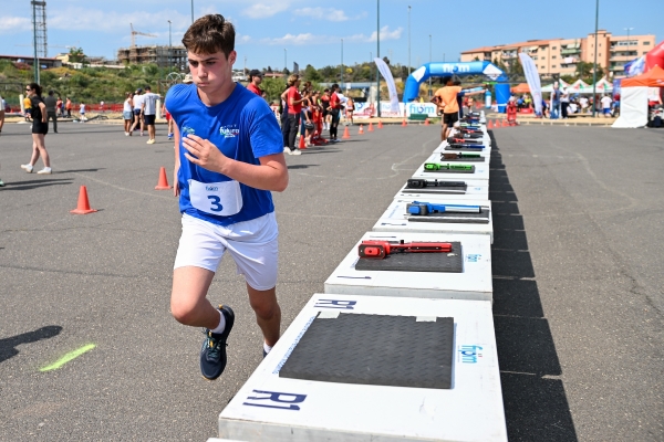 Campionati Italiani U17 - U13 m/fCatania, 22-23 maggio 2026 - Foto MFsport