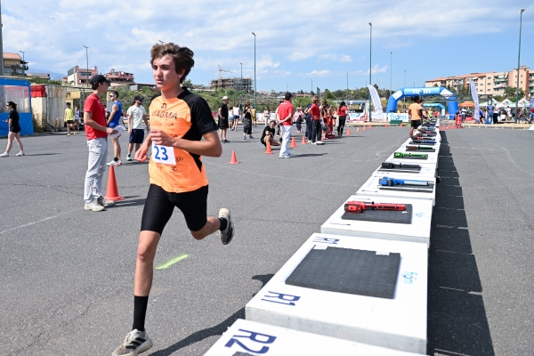 Campionati Italiani U17 - U13 m/fCatania, 22-23 maggio 2026 - Foto MFsport