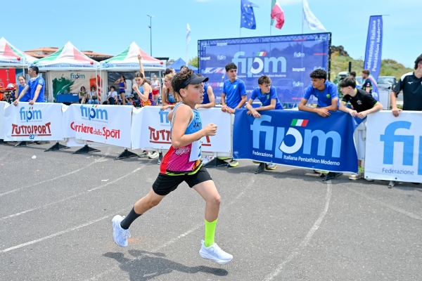 Campionati Italiani U17 - U13 m/f
Catania, 22-23 maggio 2026 - Foto MFsport