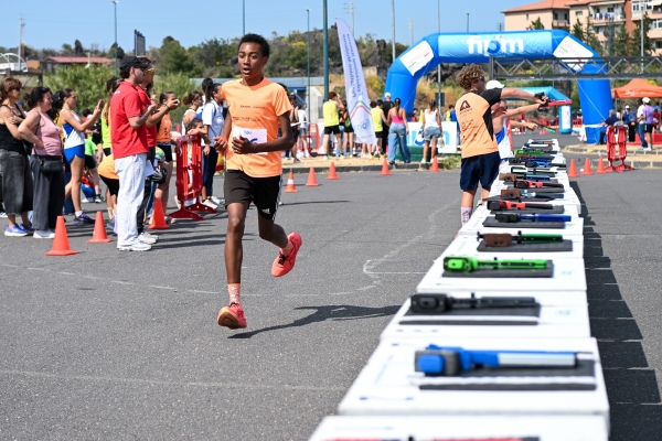 Campionati Italiani U17 - U13 m/fCatania, 22-23 maggio 2026 - Foto MFsport