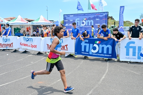 Campionati Italiani U17 - U13 m/f
Catania, 22-23 maggio 2026 - Foto MFsport