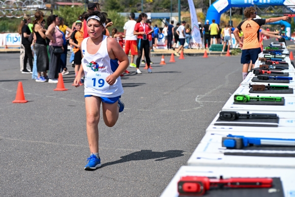 Campionati Italiani U17 - U13 m/fCatania, 22-23 maggio 2026 - Foto MFsport