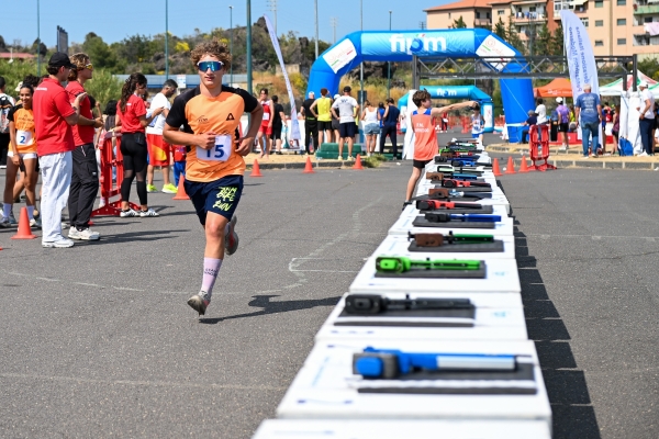 Campionati Italiani U17 - U13 m/fCatania, 22-23 maggio 2026 - Foto MFsport