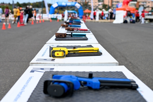 Campionati Italiani U17 - U13 m/f
Catania, 22-23 maggio 2026 - Foto MFsport
