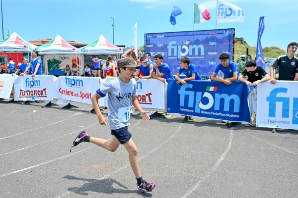 Campionati Italiani U17 - U13 m/f
Catania, 22-23 maggio 2026 - Foto MFsport