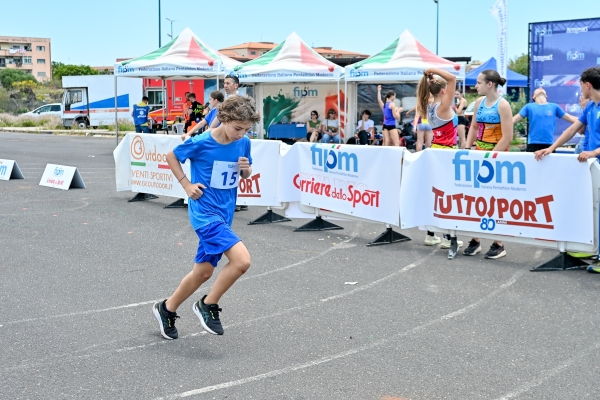 Campionati Italiani U17 - U13 m/f
Catania, 22-23 maggio 2026 - Foto MFsport