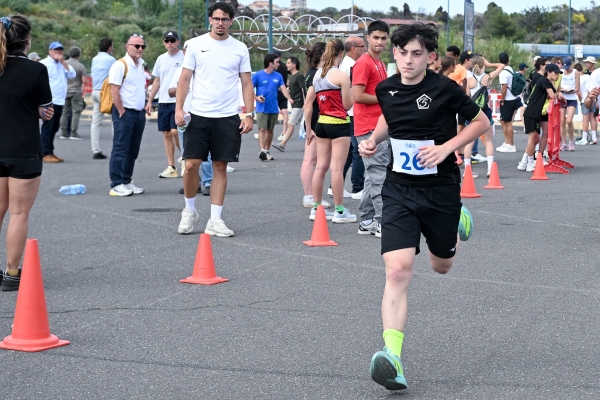 Campionati Italiani U17 - U13 m/f
Catania, 22-23 maggio 2026 - Foto MFsport