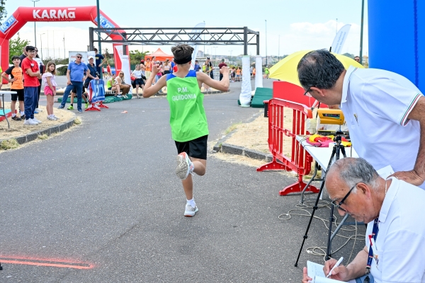 Campionati Italiani U17 - U13 m/f
Catania, 22-23 maggio 2026 - Foto MFsport