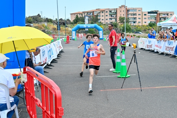 Campionati Italiani U17 - U13 m/f
Catania, 22-23 maggio 2026 - Foto MFsport