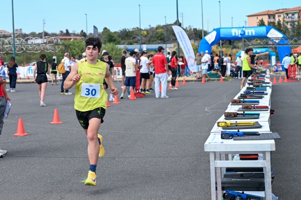 Campionati Italiani U17 - U13 m/f
Catania, 22-23 maggio 2026 - Foto MFsport