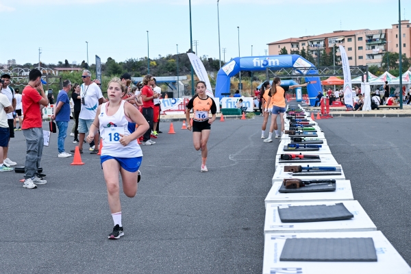 Campionati Italiani U17 - U13 m/f
Catania, 22-23 maggio 2026 - Foto MFsport