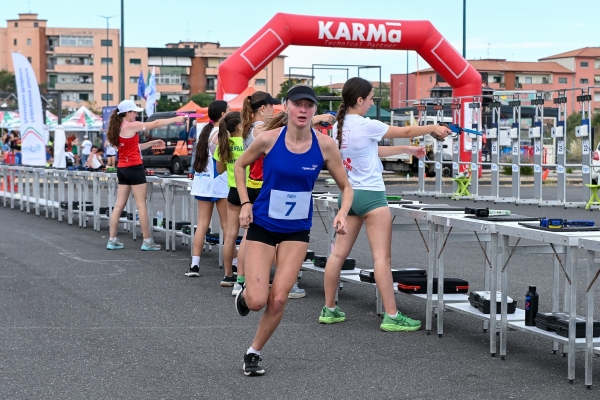 Campionati Italiani U17 - U13 m/f
Catania, 22-23 maggio 2026 - Foto MFsport