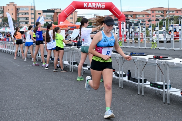 Campionati Italiani U17 - U13 m/f
Catania, 22-23 maggio 2026 - Foto MFsport