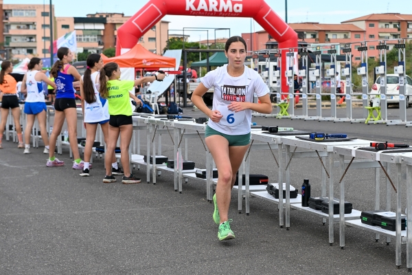 Campionati Italiani U17 - U13 m/f
Catania, 22-23 maggio 2026 - Foto MFsport