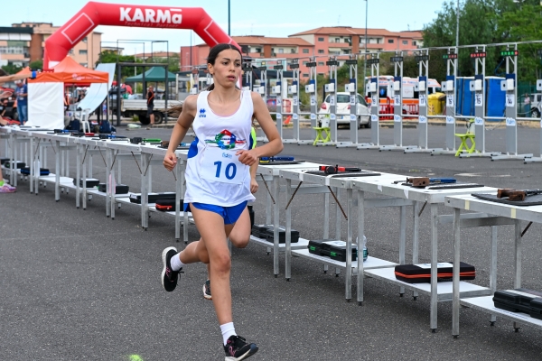 Campionati Italiani U17 - U13 m/f
Catania, 22-23 maggio 2026 - Foto MFsport