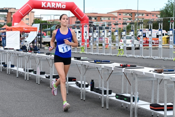Campionati Italiani U17 - U13 m/f
Catania, 22-23 maggio 2026 - Foto MFsport