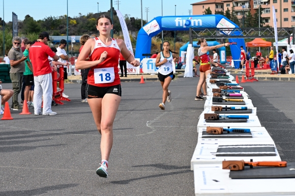 Campionati Italiani U17 - U13 m/f
Catania, 22-23 maggio 2026 - Foto MFsport