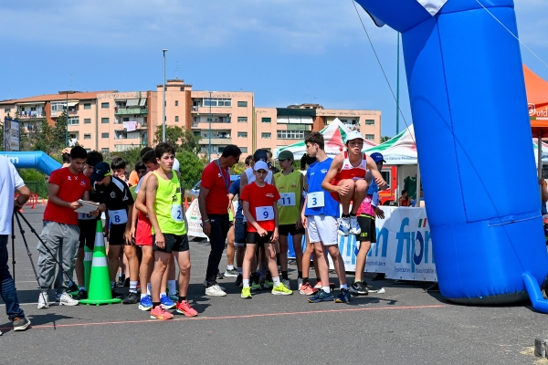 Campionati Italiani U17 - U13 m/f
Catania, 22-23 maggio 2026 - Foto MFsport
