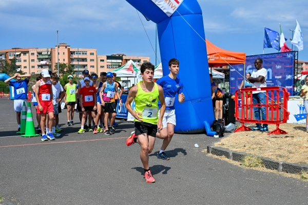 Campionati Italiani U17 - U13 m/f
Catania, 22-23 maggio 2026 - Foto MFsport