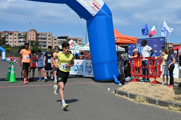Campionati Italiani U17 - U13 m/fCatania, 22-23 maggio 2026 - Foto MFsport