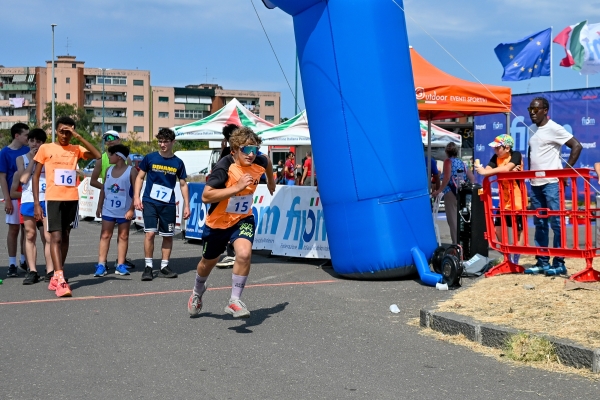 Campionati Italiani U17 - U13 m/fCatania, 22-23 maggio 2026 - Foto MFsport