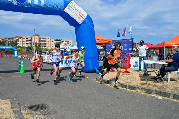 Campionati Italiani U17 - U13 m/fCatania, 22-23 maggio 2026 - Foto MFsport