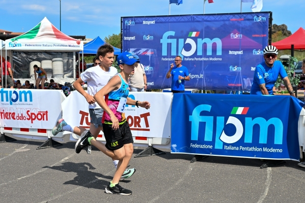Campionati Italiani U17 - U13 m/fCatania, 22-23 maggio 2026 - Foto MFsport