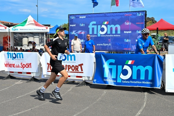 Campionati Italiani U17 - U13 m/fCatania, 22-23 maggio 2026 - Foto MFsport