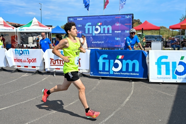 Campionati Italiani U17 - U13 m/fCatania, 22-23 maggio 2026 - Foto MFsport
