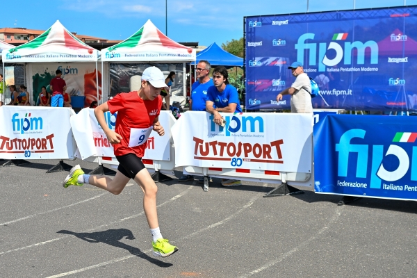 Campionati Italiani U17 - U13 m/fCatania, 22-23 maggio 2026 - Foto MFsport